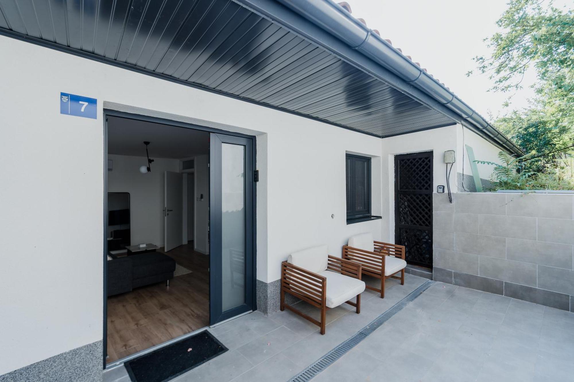 Boutique Home Konjic Exterior foto