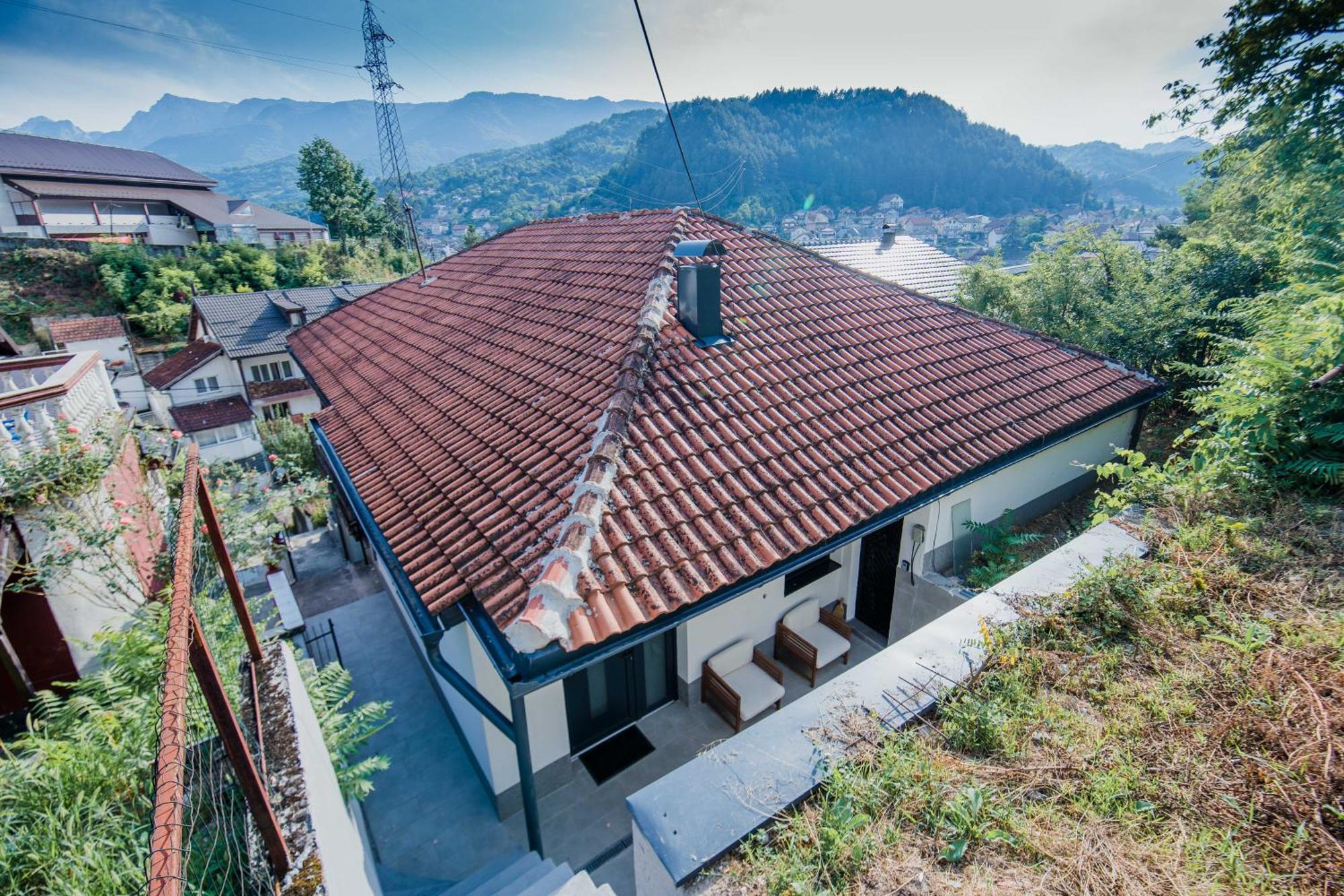 Boutique Home Konjic Exterior foto